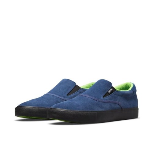NIKE SB ZOOM VERONA SLIP LEO