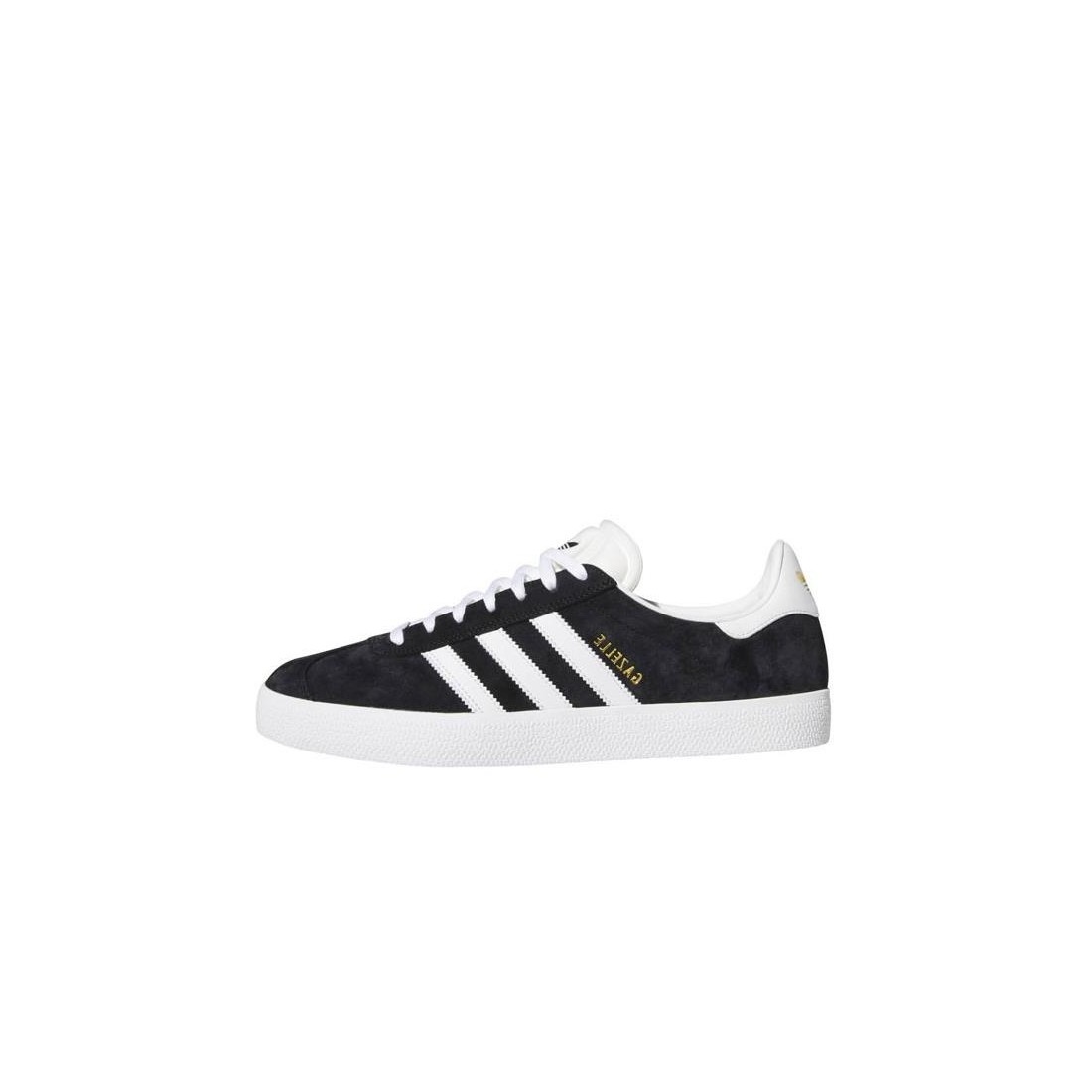 ADIDAS GAZELLE ADV NEGRO