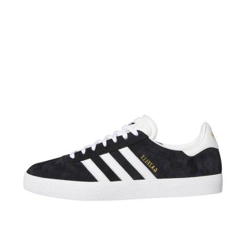ADIDAS GAZELLE ADV NEGRO