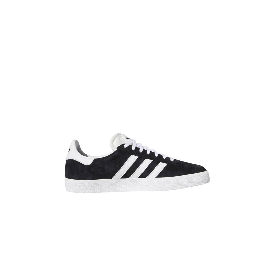 ADIDAS GAZELLE ADV NEGRO