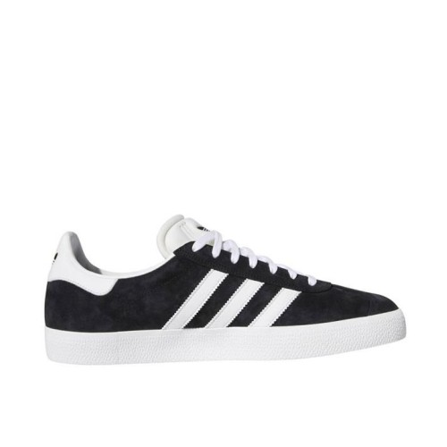 ADIDAS GAZELLE ADV NEGRO