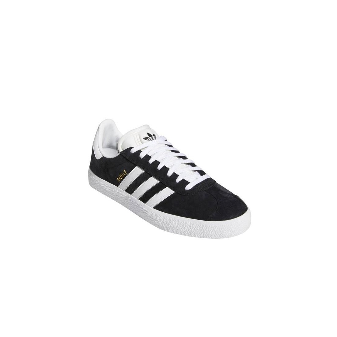 ADIDAS GAZELLE ADV NEGRO