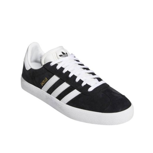 ADIDAS GAZELLE ADV NEGRO