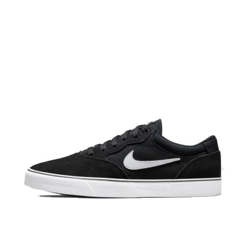 NIKE SB CHRON 2 NEGRO