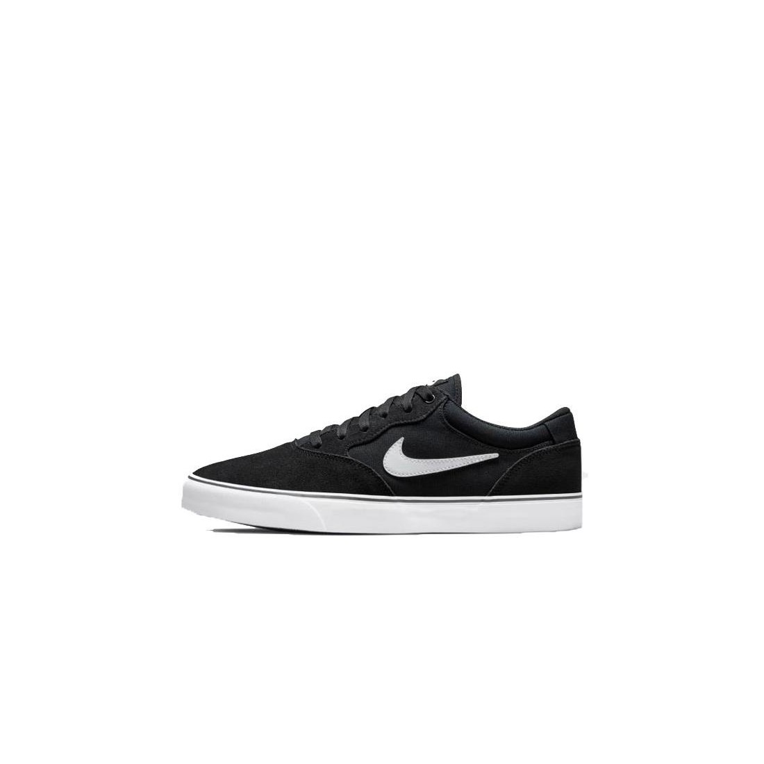 NIKE SB CHRON 2 NEGRO