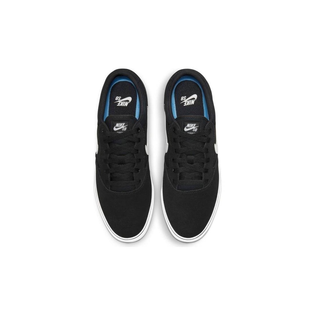 NIKE SB CHRON 2 NEGRO