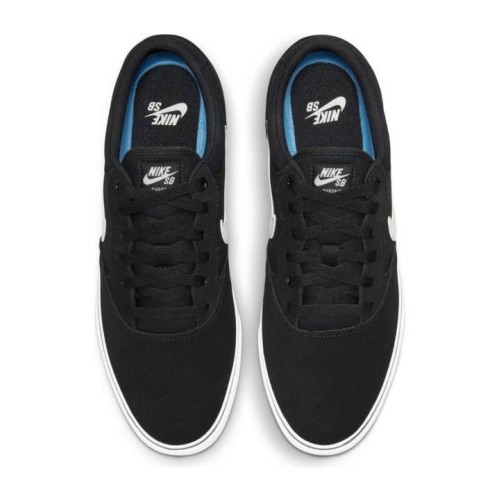 NIKE SB CHRON 2 NEGRO