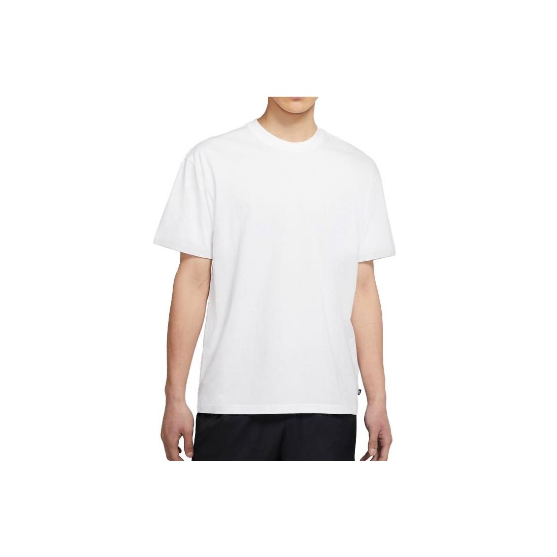 NIKE SB ESSENTIALS TEE BLANCO