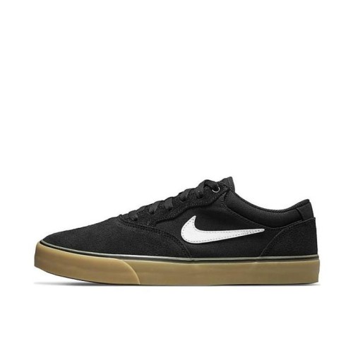 NIKE SB CHRON 2 NEGRO