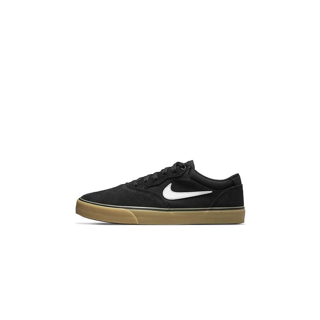 NIKE SB CHRON 2 NEGRO