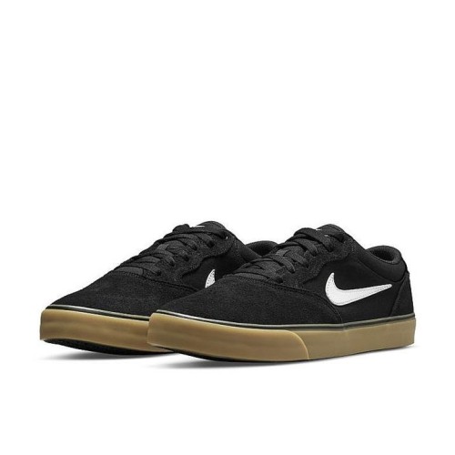 NIKE SB CHRON 2 NEGRO 2