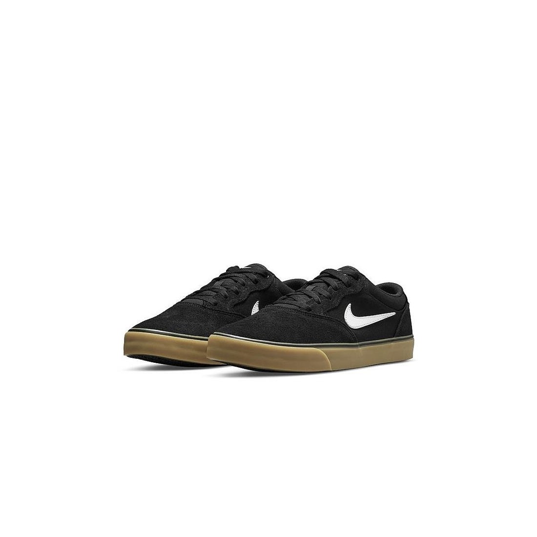 NIKE SB CHRON 2 NEGRO