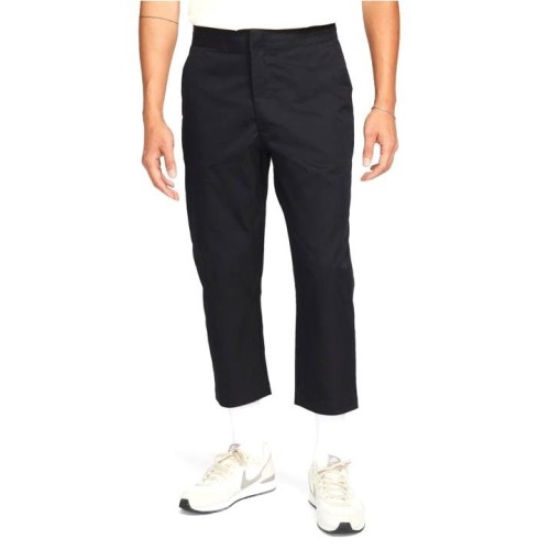 NIKE STE WVN UL SNEAKER PNT NEGRO