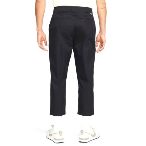 NIKE STE WVN UL SNEAKER PNT NEGRO 2