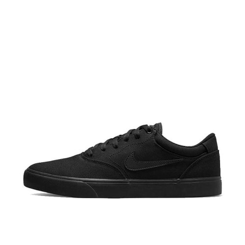 NIKE SB CHRON 2 CNVS NEGRO