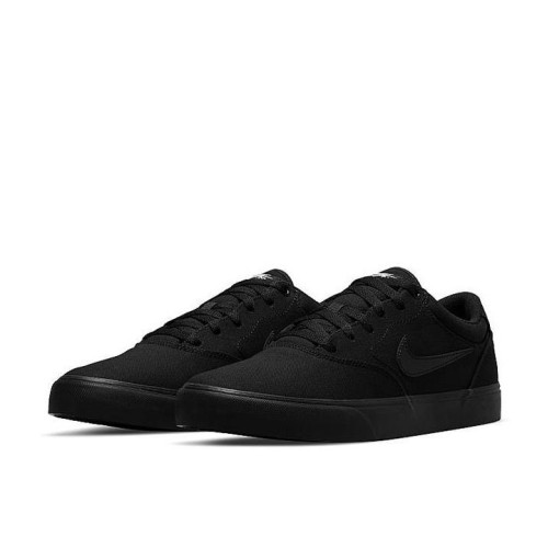 NIKE SB CHRON 2 CNVS NEGRO