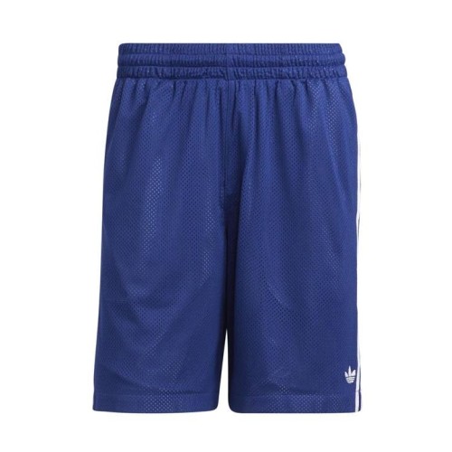 ADIDAS BBALL SHORT AZUL