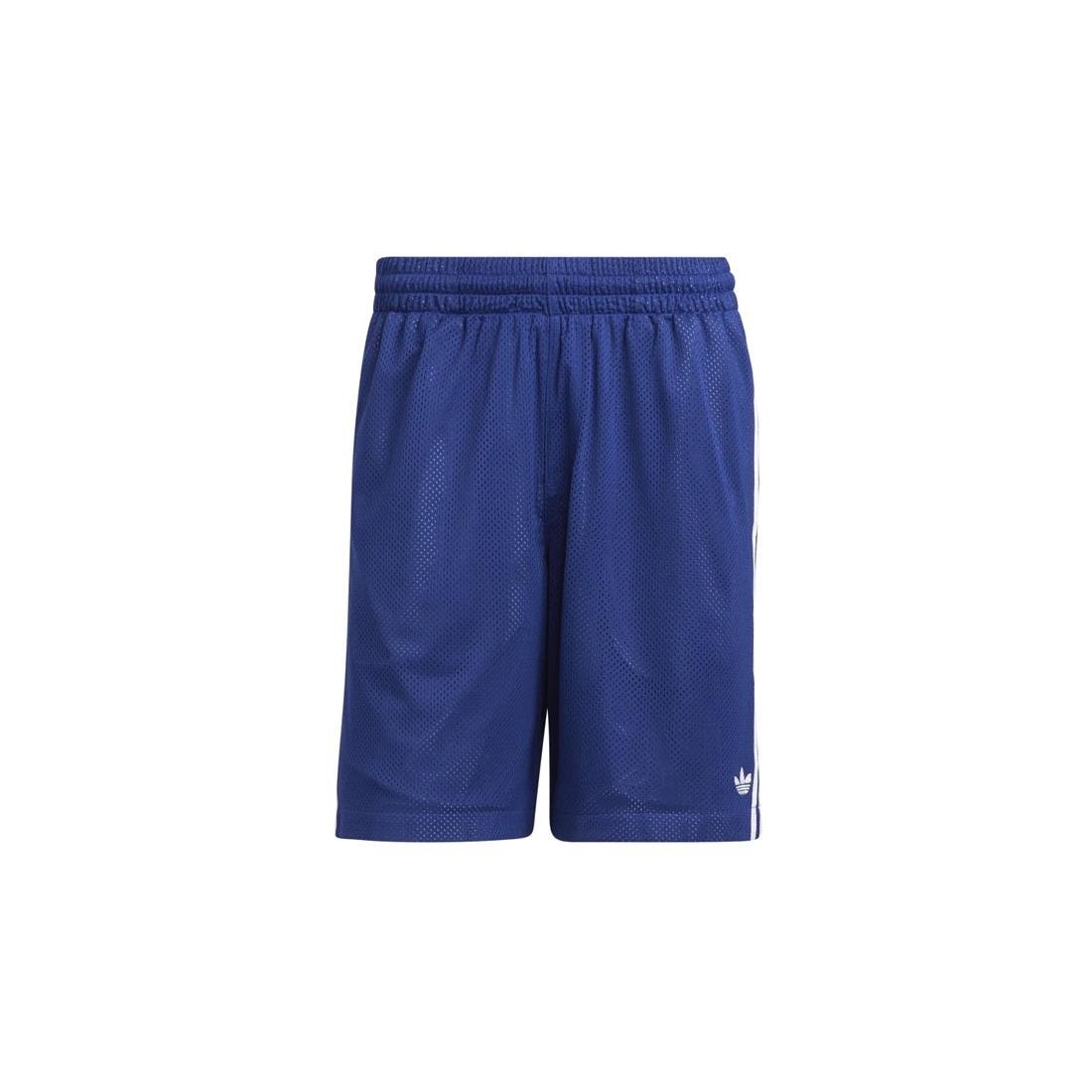 ADIDAS BBALL SHORT AZUL