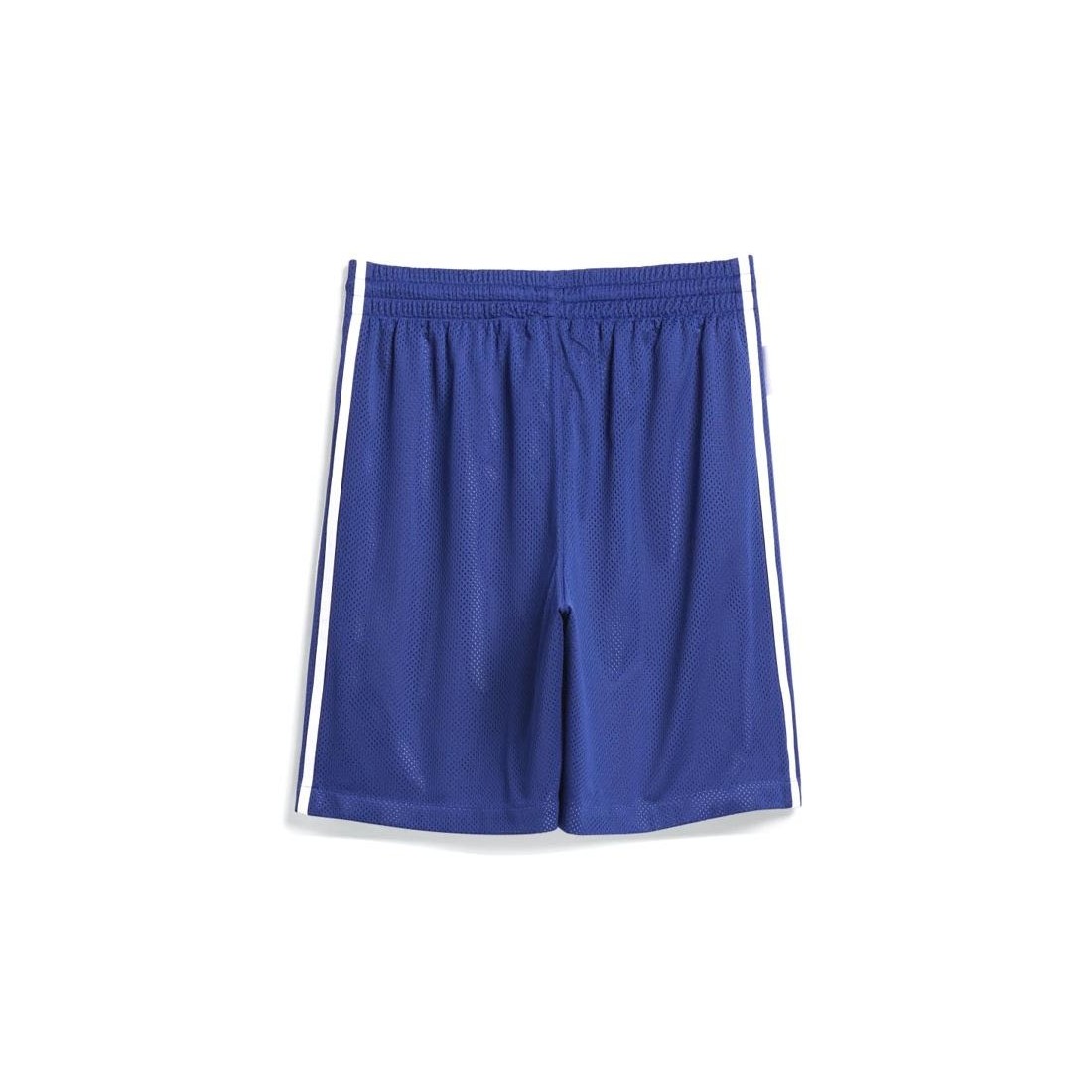 ADIDAS BBALL SHORT AZUL