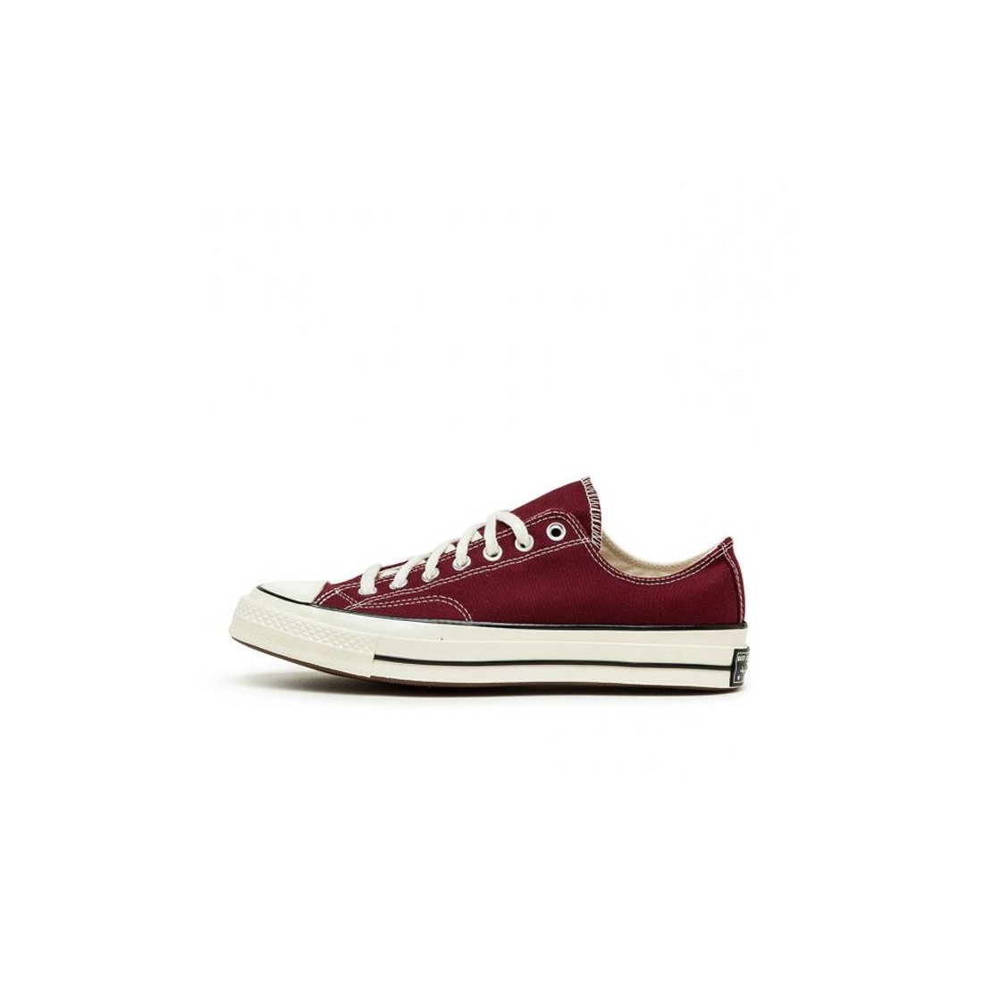 CONVERSE CHUCK 70 OX GRANATE