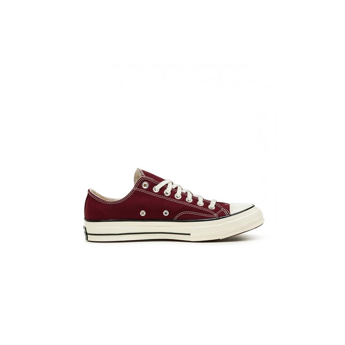 CONVERSE CHUCK 70 OX GRANATE