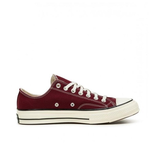 CONVERSE CHUCK 70 OX GRANATE