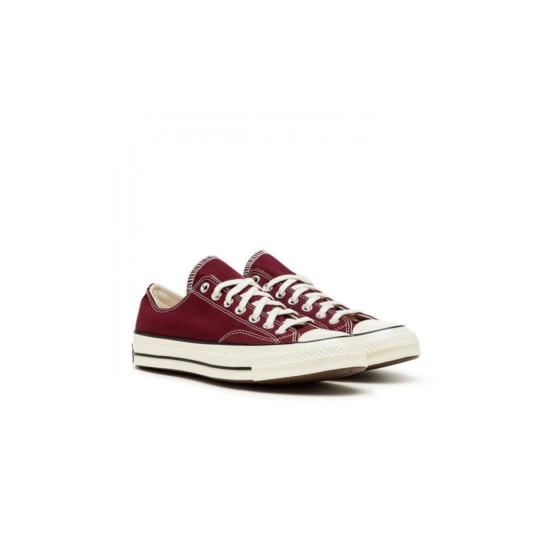 CONVERSE CHUCK 70 OX GRANATE