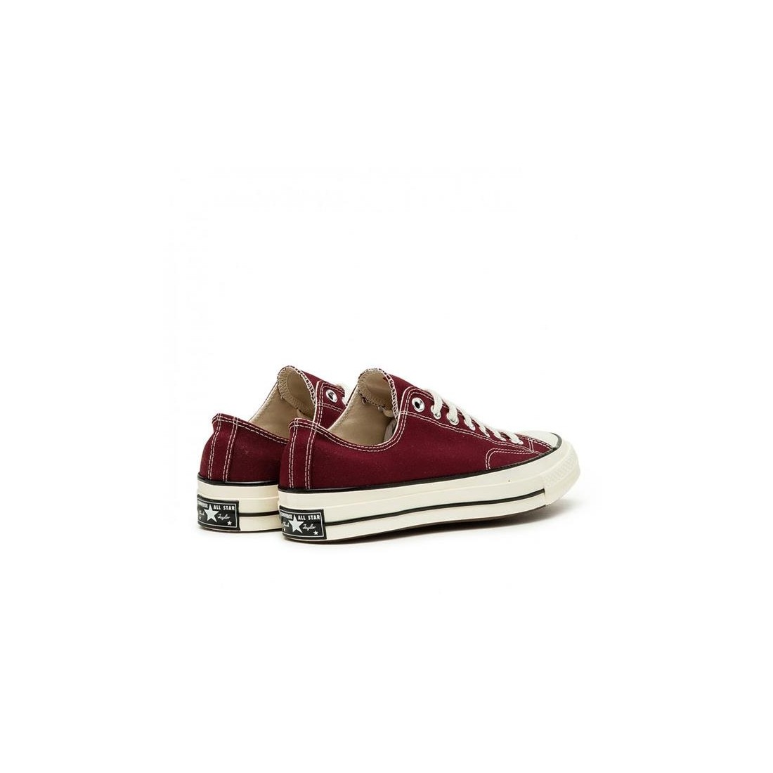 CONVERSE CHUCK 70 OX GRANATE