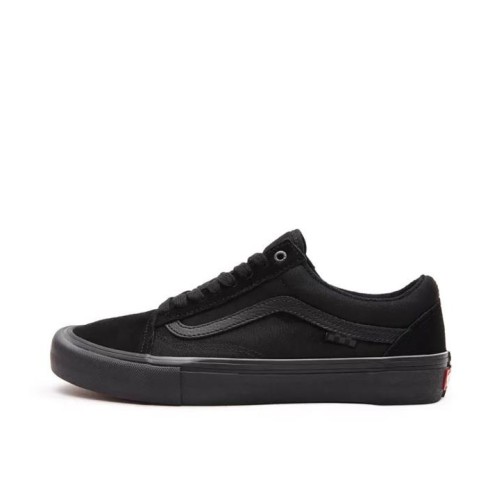 VANS SKATE OLD SKOOL NEGRO