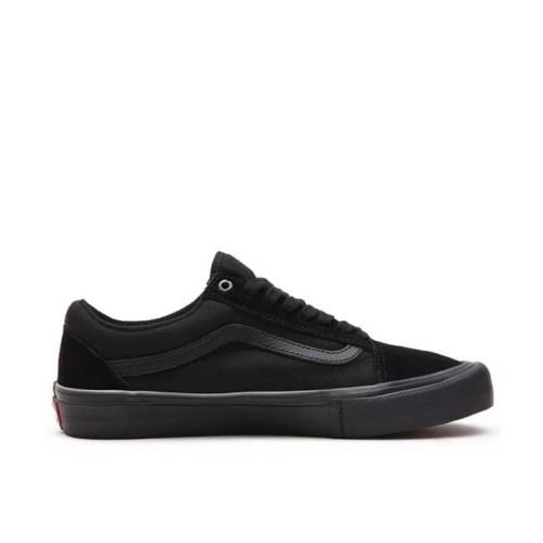 VANS SKATE OLD SKOOL NEGRO 2