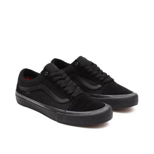 VANS SKATE OLD SKOOL NEGRO