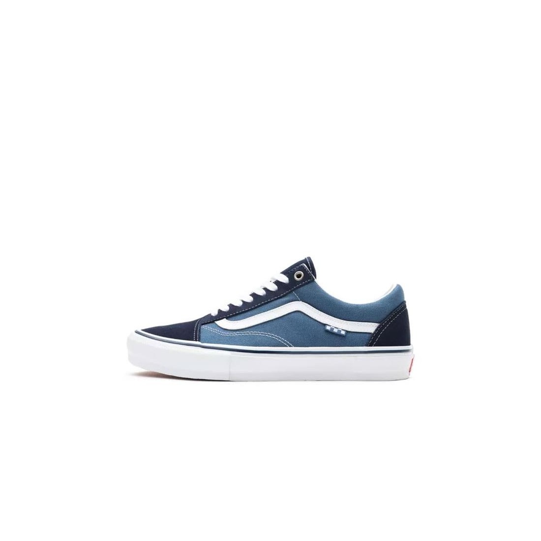 VANS SKATE OLD SKOOL AZUL MARINO