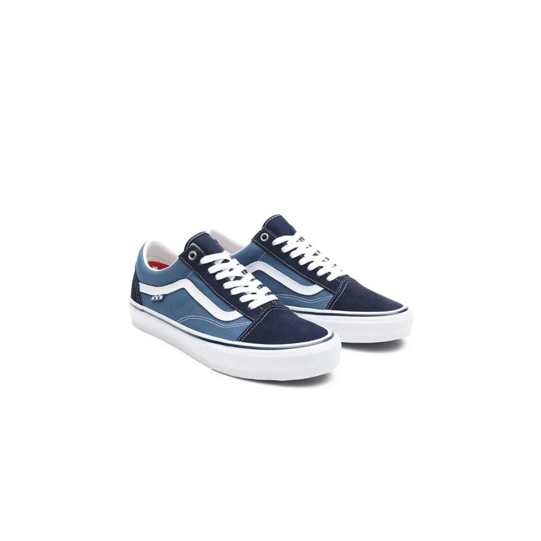 VANS SKATE OLD SKOOL AZUL MARINO