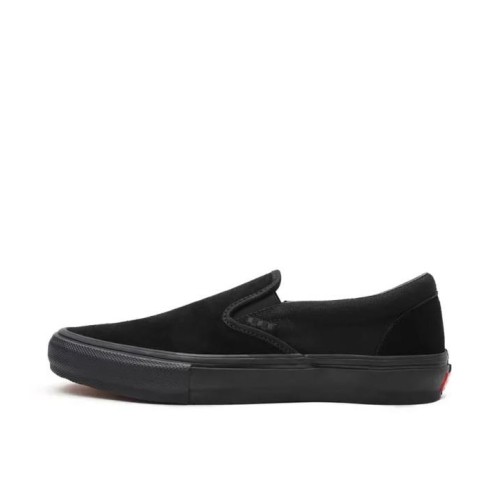 VANS SKATE SLIP ON NEGRO