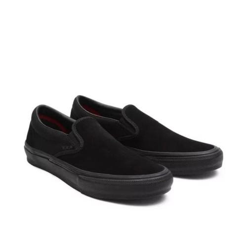 VANS SKATE SLIP ON NEGRO 2