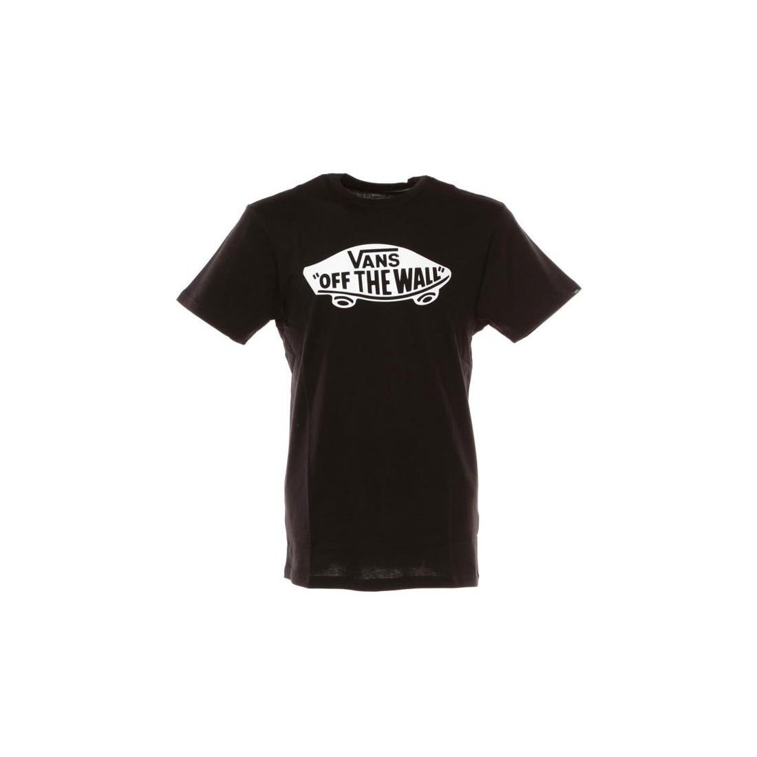 VANS OTW TEE NEGRO