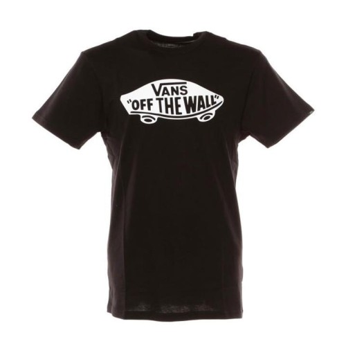 VANS OTW TEE NEGRO
