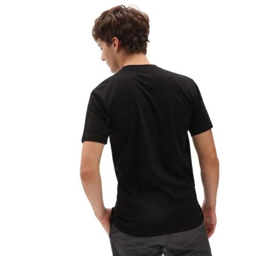 VANS OTW TEE NEGRO 2