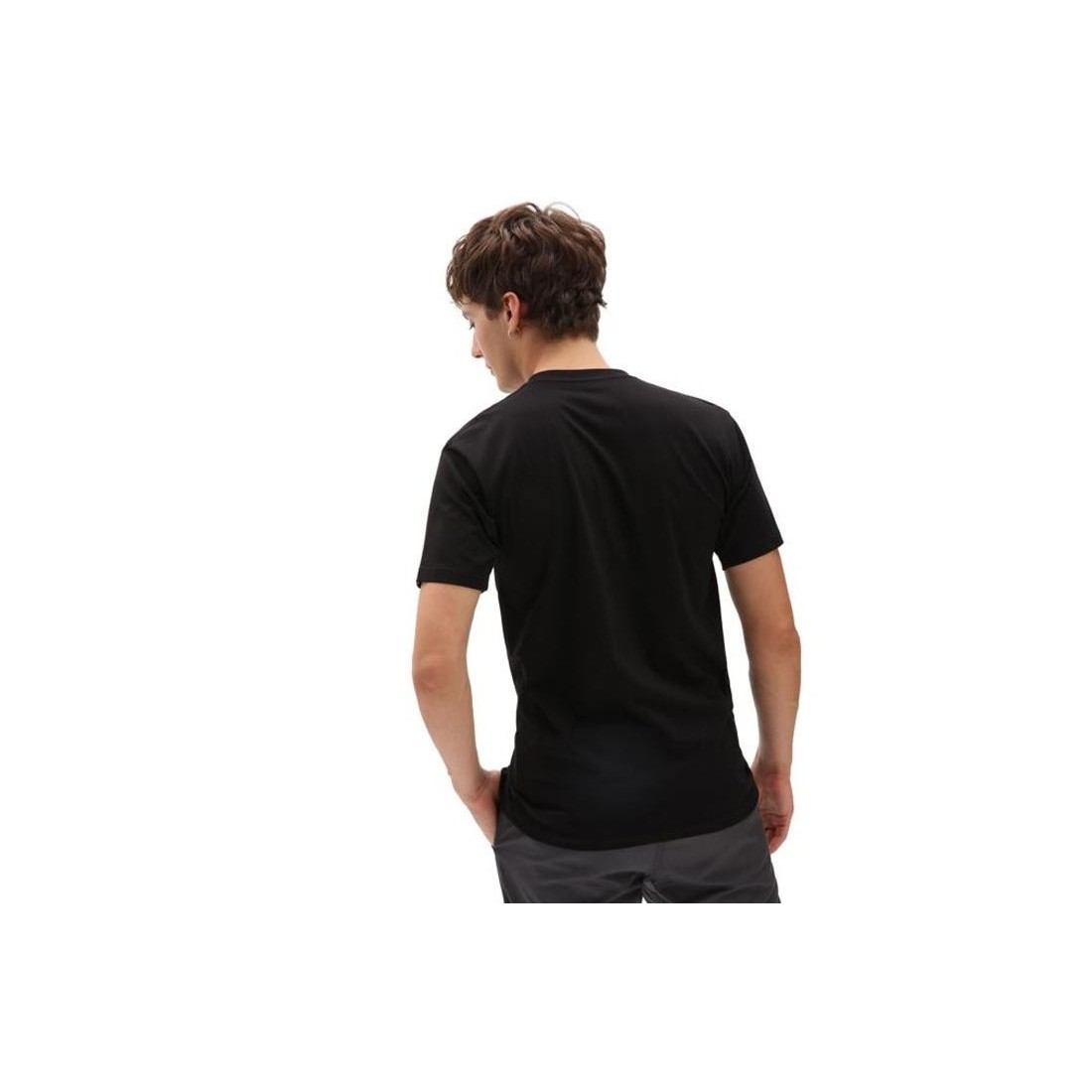 VANS OTW TEE NEGRO