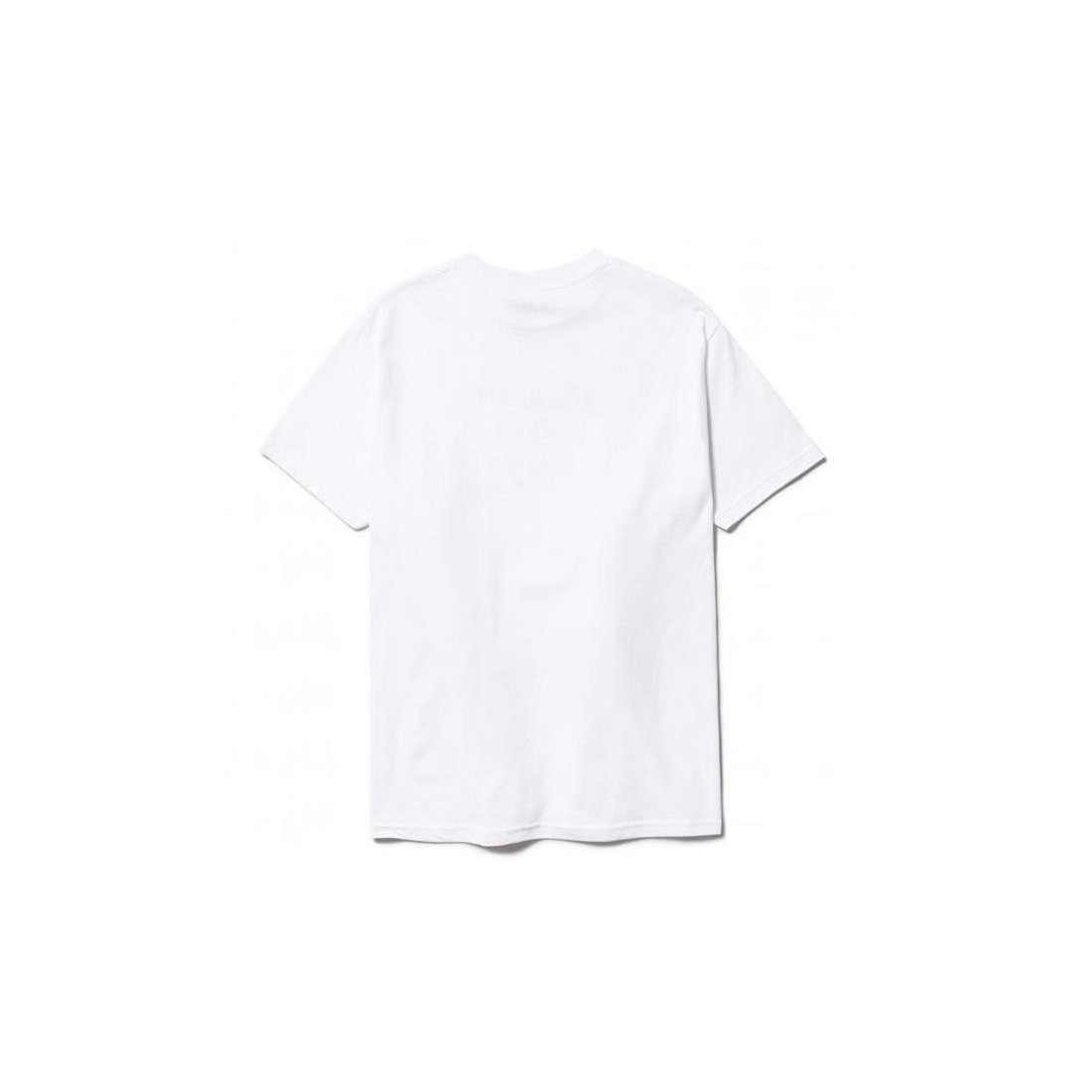 VANS OTW TEE BLANCO