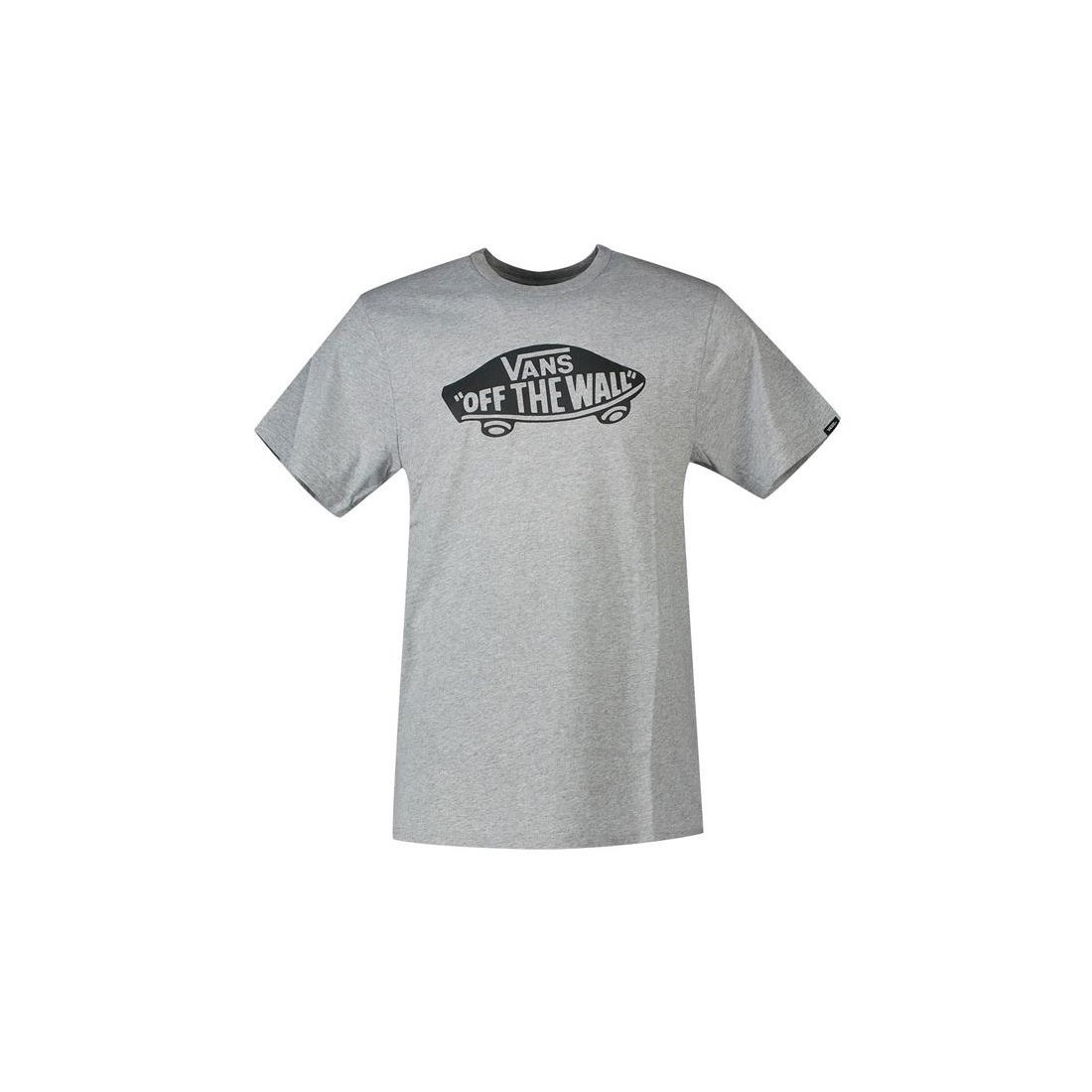 VANS OTW TEE GRIS