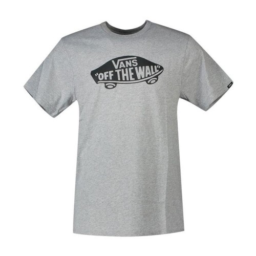 VANS OTW TEE GRIS