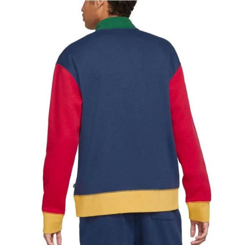 NIKE SB GFX HZ AZUL MARINO 2