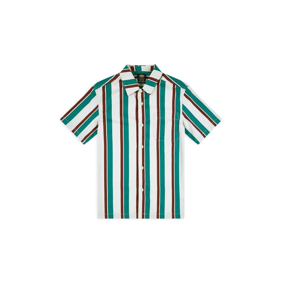 DICKIES X JAMIE FOY SHIRT MULTICOLOR