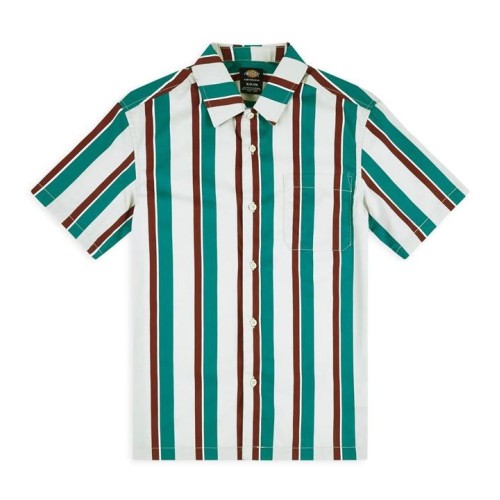DICKIES X JAMIE FOY SHIRT MULTICOLOR