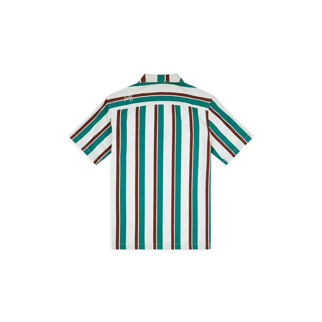 DICKIES X JAMIE FOY SHIRT MULTICOLOR