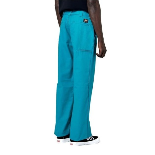 DICKIES JF 826 WORK PANT AZUL TURQUESA 2
