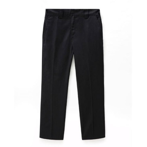 DICKIES SLIM FIT WORK PNT 872 NEGRO