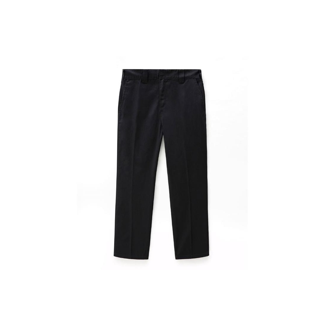 DICKIES SLIM FIT WORK PNT 872 NEGRO