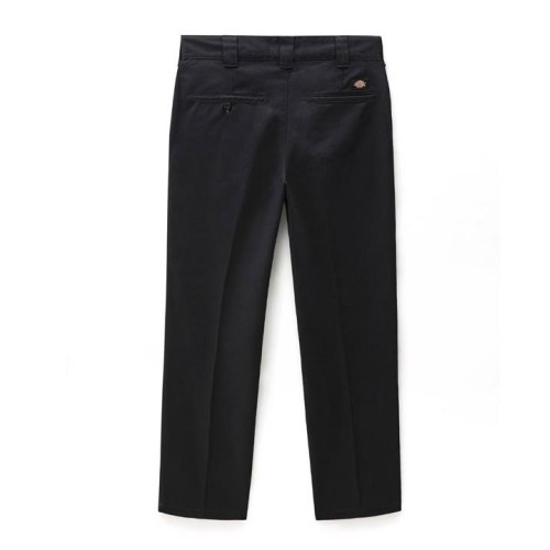 DICKIES SLIM FIT WORK PNT 872 NEGRO 2